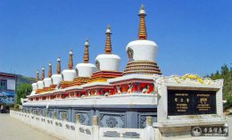 青海西宁塔尔寺