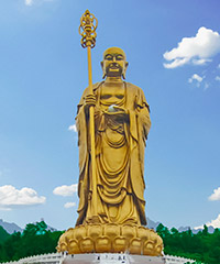 佛像