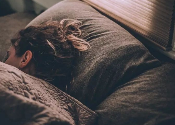 修行人的最佳睡眠时间表
