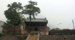 北京门头沟龙王观音禅寺