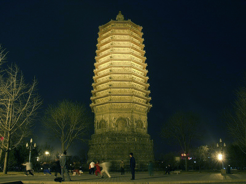 海淀慈寿寺