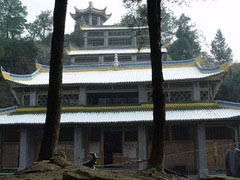 垫江光相寺