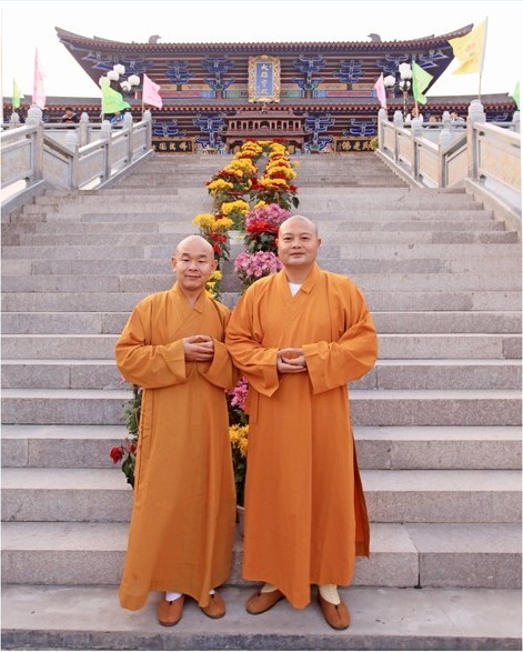 惠州礼佛禅寺