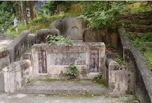 江门玉台寺