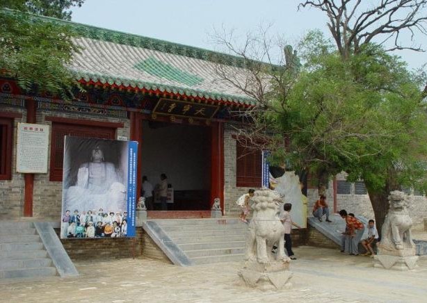 湛江天宁寺