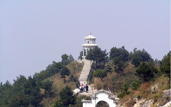 抚州白马寺