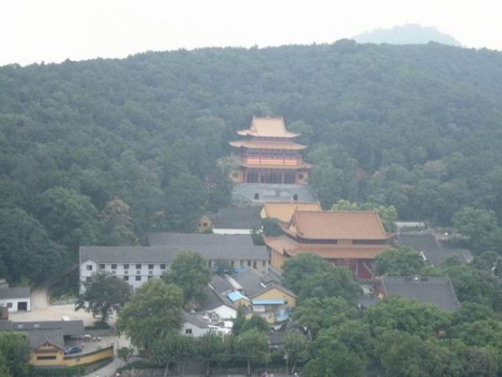 赣州普惠寺