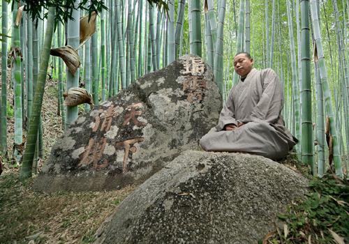 宜春百丈寺