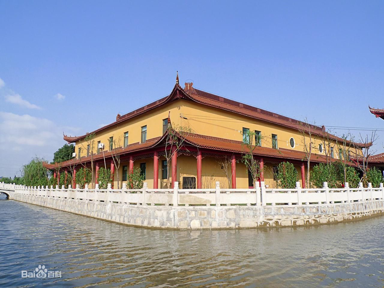 海天禅寺