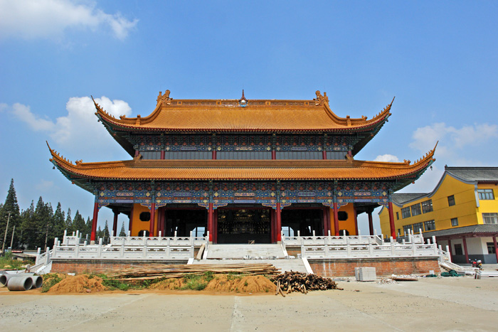 南通太平寺