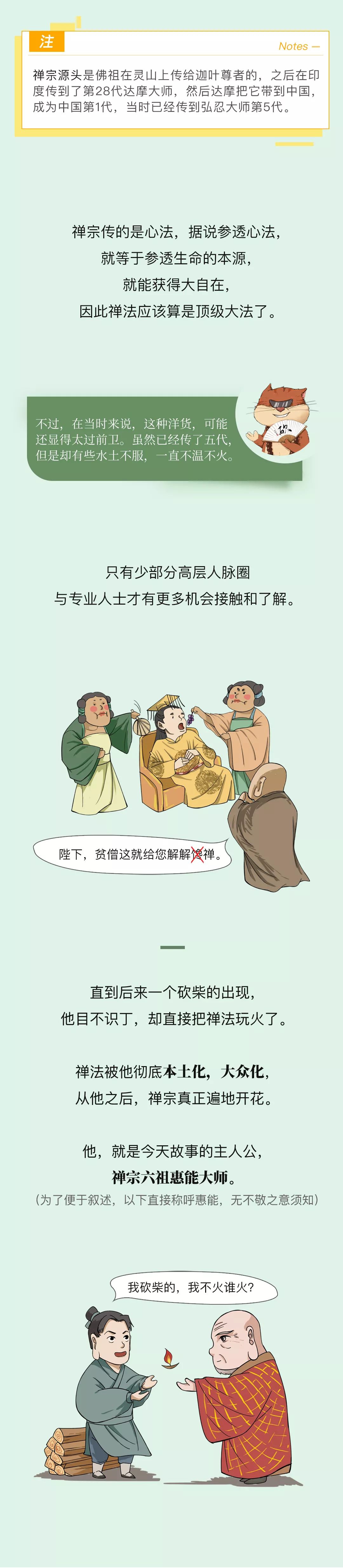 禅宗六祖慧能大师3