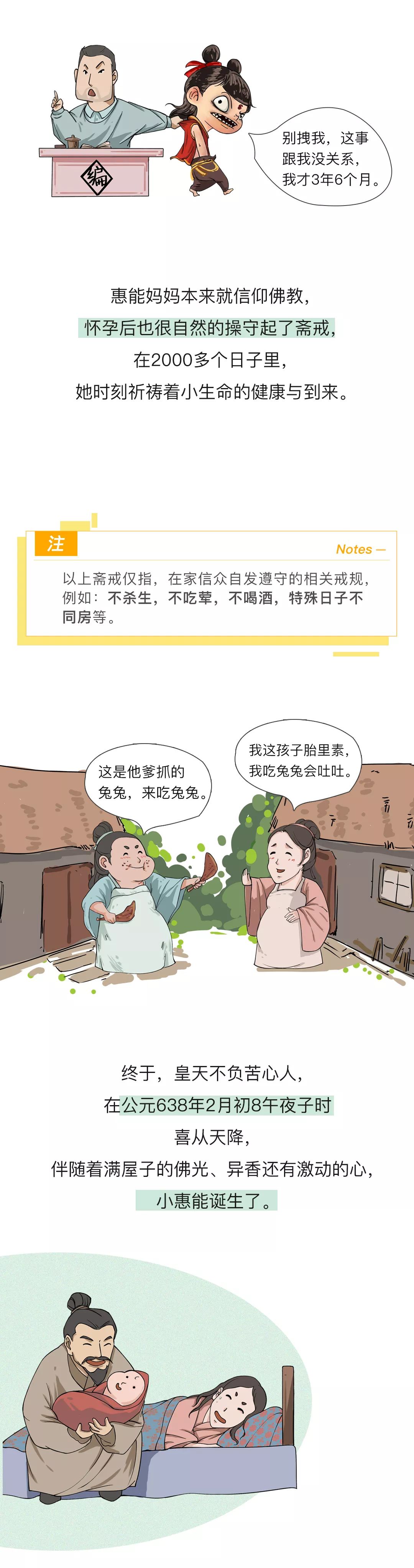 禅宗六祖慧能大师5